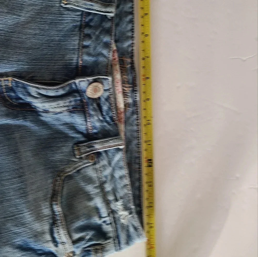 Amethyst jeans size 9 junior - Picture 6 of 11